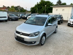 VW Touran 1.4- 7 местен - 12500 лв. - 64306037 2