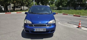 Daewoo Tacuma 139 хил.-КЛИМАТИК - 3199 лв. - 23756532 8