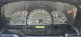 Daewoo Tacuma 139 хил.-КЛИМАТИК - 3199 лв. - 23756532 10