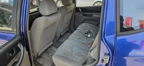 Daewoo Tacuma 139 хил.-КЛИМАТИК - 3199 лв. - 23756532 14