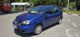 Daewoo Tacuma 139 хил.-КЛИМАТИК