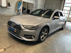 Audi A6 45* TDI* Quattro* Sport