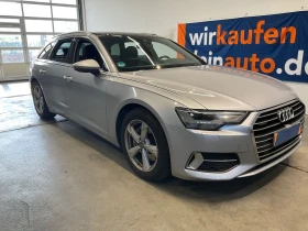 Audi A6 45* TDI* Quattro* Sport | Mobile.bg    3