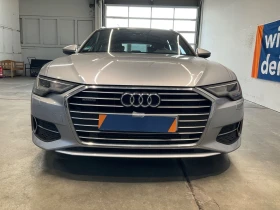 Audi A6 45* TDI* Quattro* Sport | Mobile.bg    2