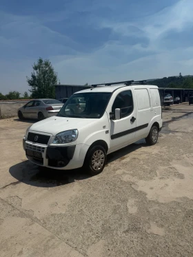 Fiat Doblo | Mobile.bg    2
