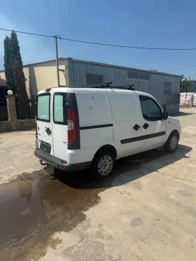 Fiat Doblo | Mobile.bg    7