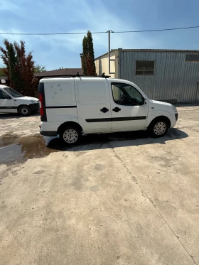 Fiat Doblo | Mobile.bg    8