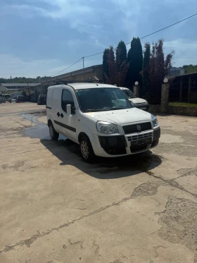 Fiat Doblo | Mobile.bg    9