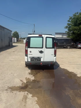 Fiat Doblo | Mobile.bg    5