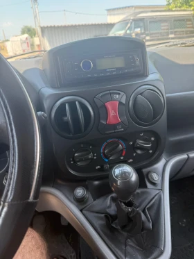 Fiat Doblo | Mobile.bg    12