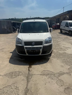  Fiat Doblo