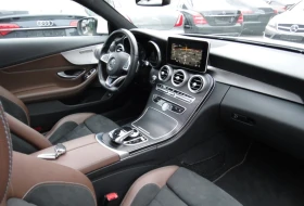 Mercedes-Benz C 250 Airmatic, EDITION 1, 9G | Mobile.bg    8