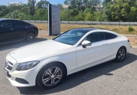 Mercedes-Benz C 250 Airmatic, EDITION 1, 9G | Mobile.bg    3