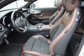 Mercedes-Benz C 250 Airmatic, EDITION 1, 9G | Mobile.bg    7