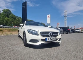 Mercedes-Benz C 250