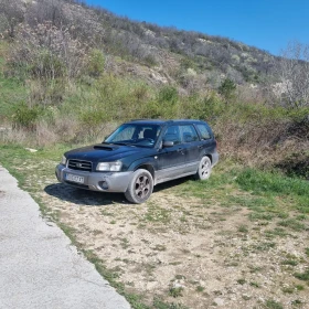 Обява за продажба на Subaru Forester ~5 700 лв. - изображение 1
