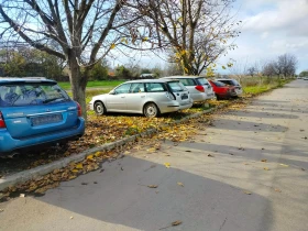 Subaru Legacy 2.0ii 2.0R 2.5, снимка 13