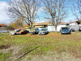 Subaru Legacy 2.0ii 2.0R 2.5, снимка 12