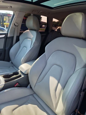 Обява за продажба на Audi A4 B8.5 (avant) 3.0 diesel 245hp 4x4 Бартер ~23 000 лв. - изображение 9