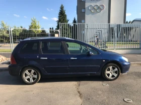Обява за продажба на Peugeot 307 SW ~3 600 лв. - изображение 1