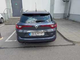 Renault Megane Grandtour | Mobile.bg    5