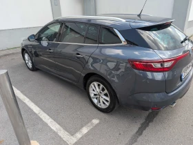 Renault Megane Grandtour | Mobile.bg    4