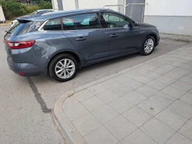Renault Megane Grandtour | Mobile.bg    6