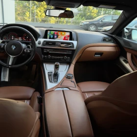 BMW 640 XDrive Facelift* МЪРТВА ТОЧКА* LINE ASSIST* СТОП С - 48500 лв. - 53400434 15