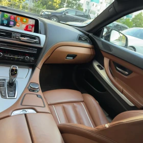 BMW 640 XDrive Facelift* МЪРТВА ТОЧКА* LINE ASSIST* СТОП С - 48500 лв. - 53400434 10