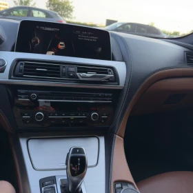 BMW 640 XDrive Facelift* МЪРТВА ТОЧКА* LINE ASSIST* СТОП С - 48500 лв. - 53400434 14