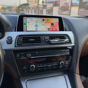 BMW 640 XDrive Facelift* МЪРТВА ТОЧКА* LINE ASSIST* СТОП С - 48500 лв. - 53400434 9