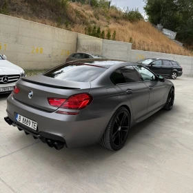 BMW 640 XDrive Facelift* МЪРТВА ТОЧКА* LINE ASSIST* СТОП С - 48500 лв. - 53400434 5
