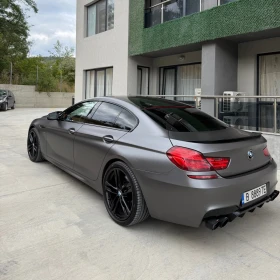 BMW 640 XDrive Facelift* МЪРТВА ТОЧКА* LINE ASSIST* СТОП С - 48500 лв. - 53400434 3