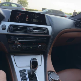 BMW 640 XDrive Facelift* МЪРТВА ТОЧКА* LINE ASSIST* СТОП С - 48500 лв. - 53400434 13