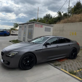 BMW 640 XDrive Facelift* МЪРТВА ТОЧКА* LINE ASSIST* СТОП С - 48500 лв. - 53400434 4