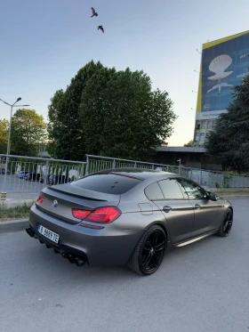 BMW 640 XDrive Facelift* МЪРТВА ТОЧКА* LINE ASSIST* СТОП С - 48500 лв. - 53400434 6
