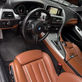 BMW 640 XDrive Facelift* МЪРТВА ТОЧКА* LINE ASSIST* СТОП С - 48500 лв. - 53400434 7
