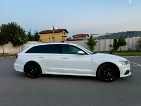 Audi A6 s-line matrix 159 000 - 35500 лв. - 15588090 2