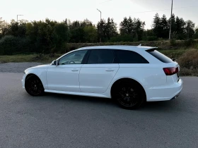 Audi A6 s-line matrix 159 000 - 35500 лв. - 15588090 3