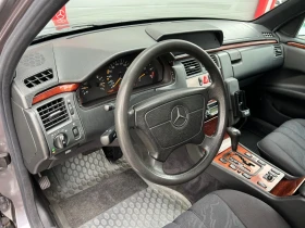 Mercedes-Benz E 290 D AUTOMATIK KLIMATIK ЛИЗИНГ!!! - 10900 лв. - 90969438 13
