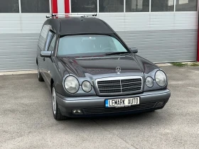 Mercedes-Benz E 290 D AUTOMATIK KLIMATIK ЛИЗИНГ!!! - 10900 лв. - 90969438 3