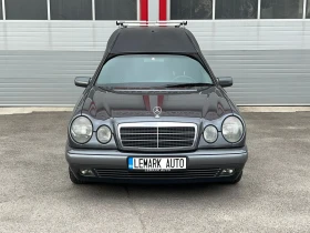 Mercedes-Benz E 290 D AUTOMATIK KLIMATIK ЛИЗИНГ!!!