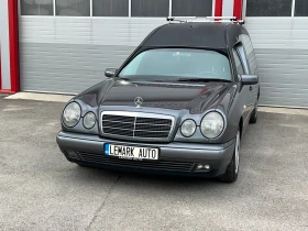 Mercedes-Benz E 290 D AUTOMATIK KLIMATIK ЛИЗИНГ!!! - 10900 лв. - 90969438 2