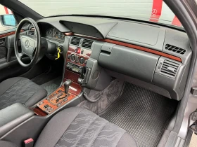 Mercedes-Benz E 290 D AUTOMATIK KLIMATIK ЛИЗИНГ!!! - 10900 лв. - 90969438 14