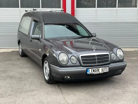 Mercedes-Benz E 290 D AUTOMATIK KLIMATIK ЛИЗИНГ!!! - 10900 лв. - 90969438 5