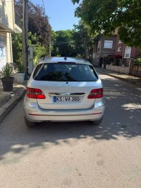 Обява за продажба на Mercedes-Benz B 200 ~2 500 лв. - изображение 2