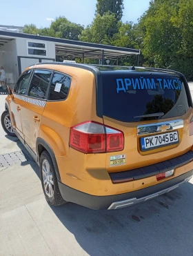 Обява за продажба на Chevrolet Orlando ~4 444 лв. - изображение 4