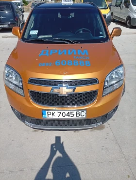 Обява за продажба на Chevrolet Orlando ~4 444 лв. - изображение 8