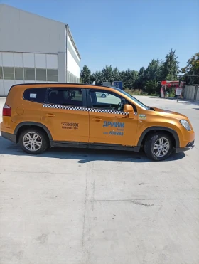 Обява за продажба на Chevrolet Orlando ~4 444 лв. - изображение 2