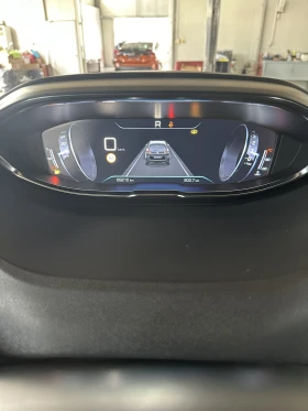 Peugeot 5008 2.0 HDi GT Line | Mobile.bg    9